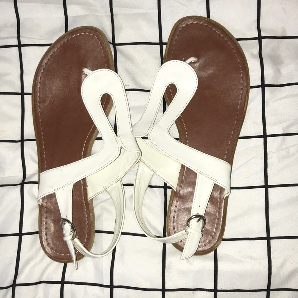 White Sandler’s